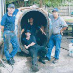 Call for Pricing on New Equipment or Repair Work on any Vacuum Pump, Blower or Specialty Truck System