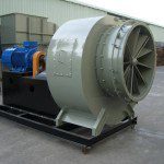 Centrifugal Blower Repair
