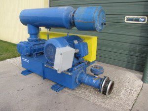 Hibon Blower Repair in Florida