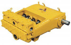 Myers Aplex Pump