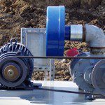 Positive Displacement Blower Repair