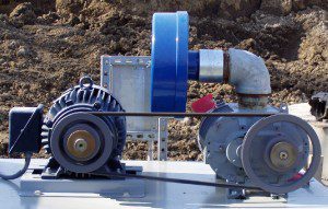 Positive Displacement Blower Repair in Florida