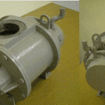Roots Blower Repair