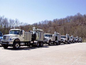 Specialty Truck Services