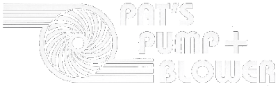 Pat's Pump Blower