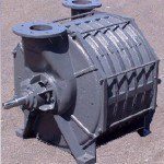 Vacuum Pump Repair