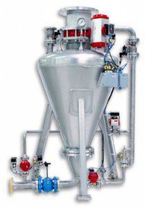 Pneumatic Conveying in Orlando, FL