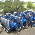 Septic Pump Truck Sales & Repair