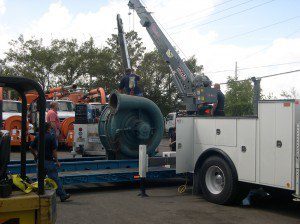 Industrial Blower Sales & Repair in Florida