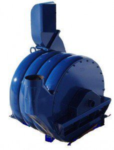 Fan Machines