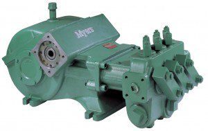 Myers Pump Sales and Repair, Orlando, FL