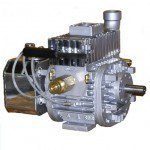 Electric Motor Sales & Repair