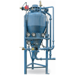 Pneumatic Conveying