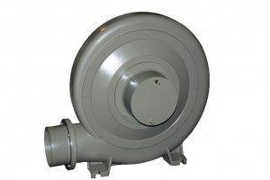 Positive Displacement Blowers