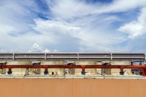 Industrial Blower Sales & Repair