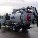 Septic Pump Truck Sales & Repair