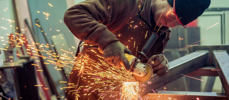 Top Reasons Your Equipment Should Go to a Machine Shop