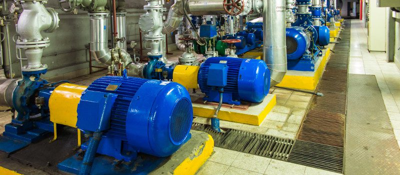 Warning Signs You Need to Schedule Pump Service
