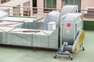 reliable centrifugal blower repair
