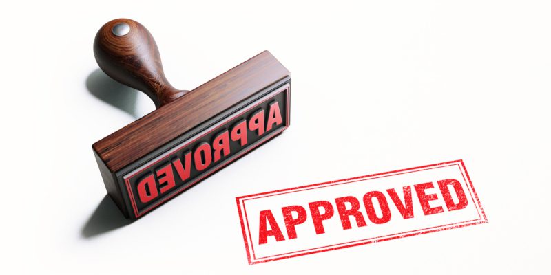 Vacuum pumps are used for all kinds of materials