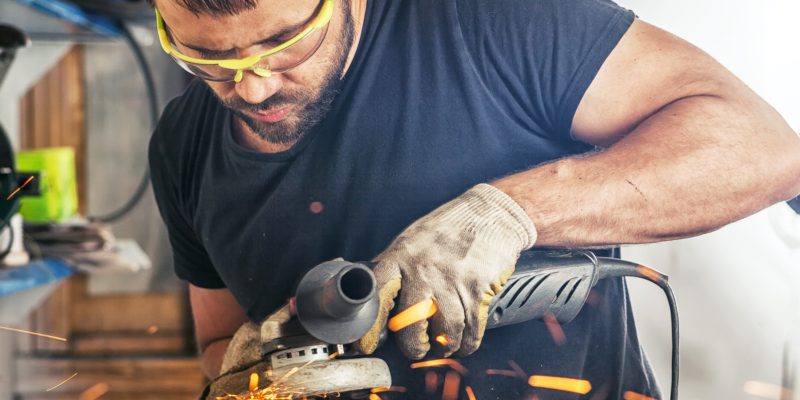 You need to find a machine shop that will work for your needs 