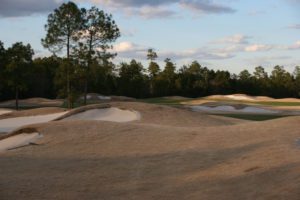 golf course pump repairs can be a time-extensive process