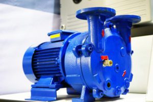 prevent unexpected vacuum pump repairs