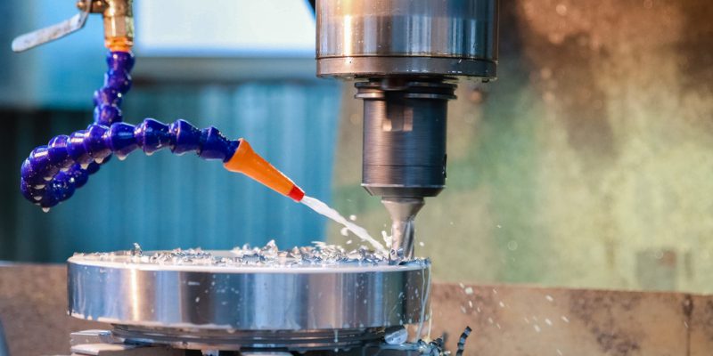 When looking for a machine shop to serve your business’s needs