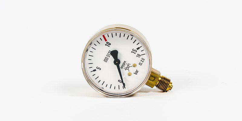 Frequent Problems in Three Stage Compressors