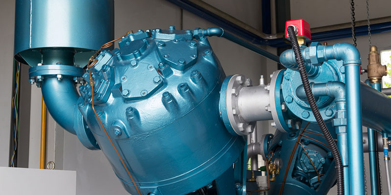 Signs it's Time for Industrial Blower Service