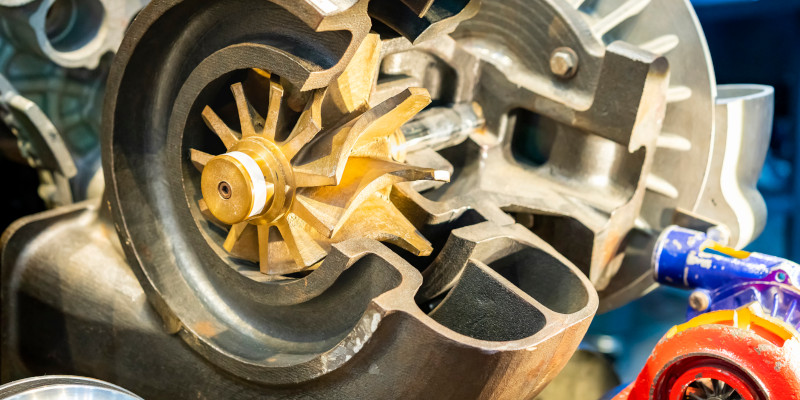 How to Tell if You Need Centrifugal Blower Repair