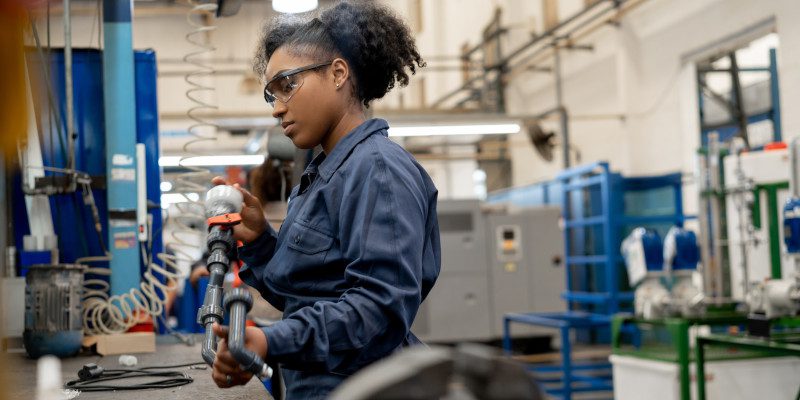 What to Look for in a Machine Shop