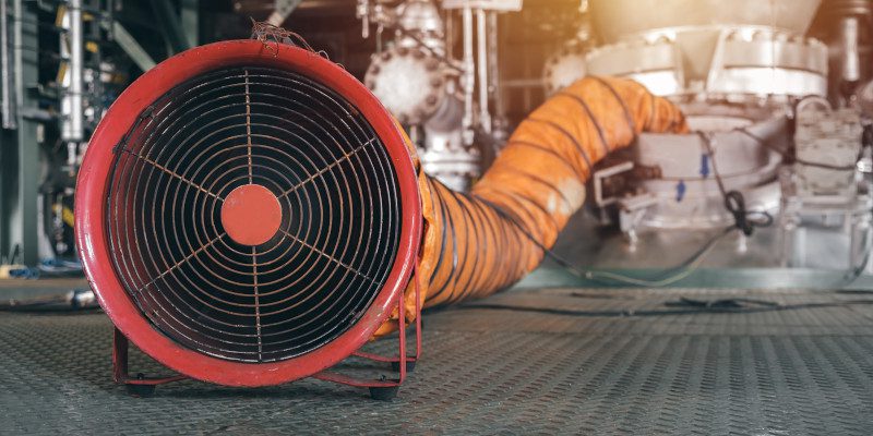 Advantages of Positive Displacement Blowers