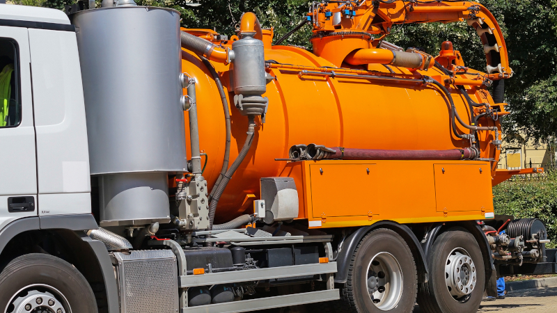 Reasons Your Municipality Should Invest in a Jet Vac Truck