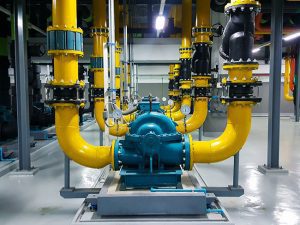 3 Signs That You Need Waste Water Blower Repairs