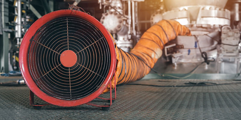 How to Choose the Right Industrial Blower