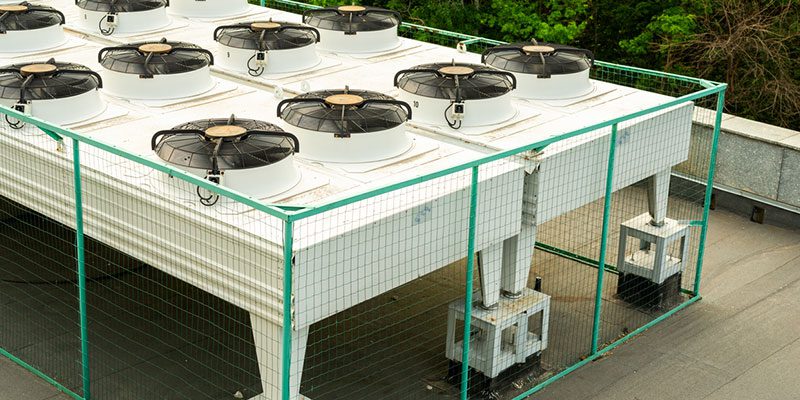 Warning Signs that You Need Turbo Blower Repair