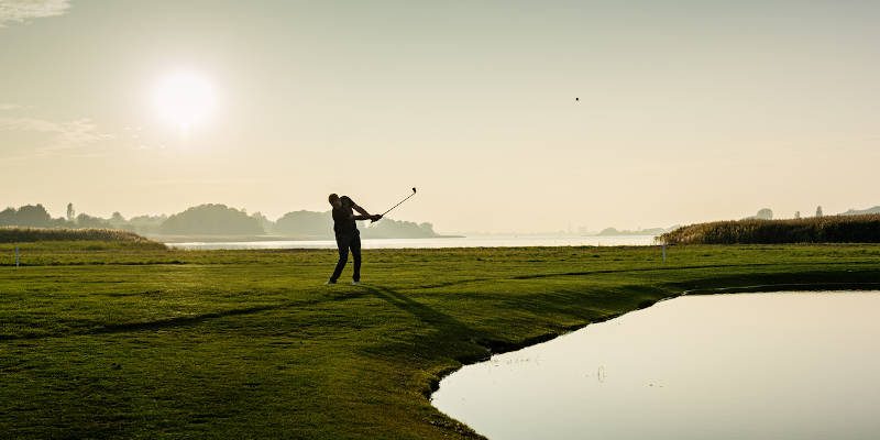 A Checklist for Golf Course Pump Repair