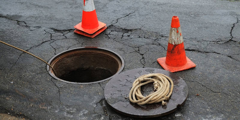 5 Essential Sewer Tools to Have On Hand