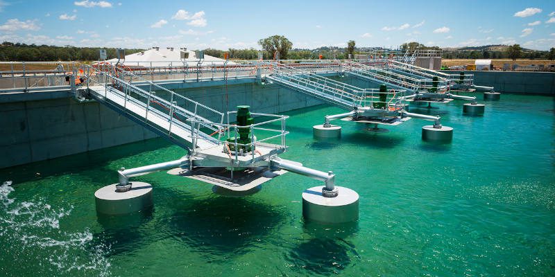 Three Common Waste Water Blower Repairs