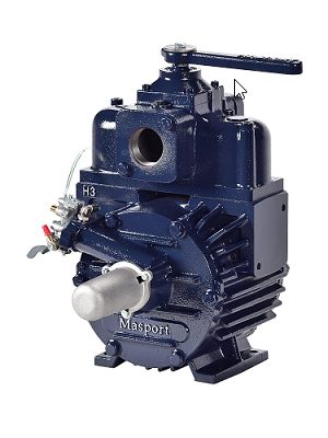 Signs that You Need Vacuum Pump Repair