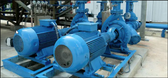 How to Select Waste Water Blowers