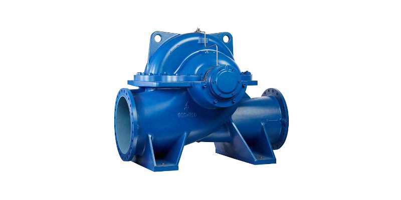 Signs that Your City Water Pump Needs Repairs