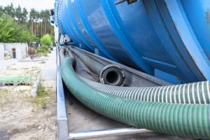 Four Common Vacuum Truck Repair Situations: DIY or Call a Pro?