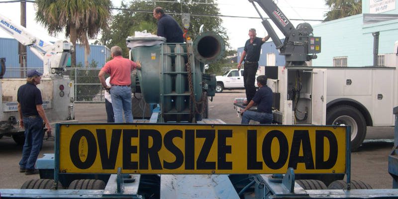 About Pat’s Pump & Blower