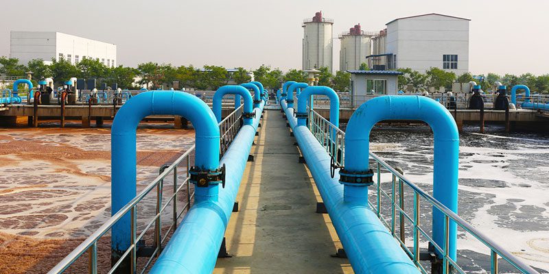 How Waste Water Blowers Work
