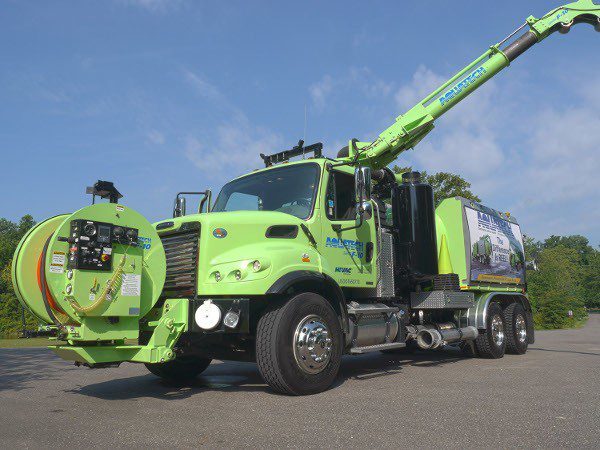 JetVac & Vacuum Sales and Repair in Florida