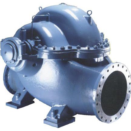 Pump Sales & Repair