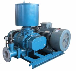 Industrial Blower Sales & Repair