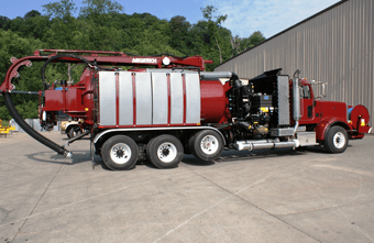 Pump Truck Parts in Florida